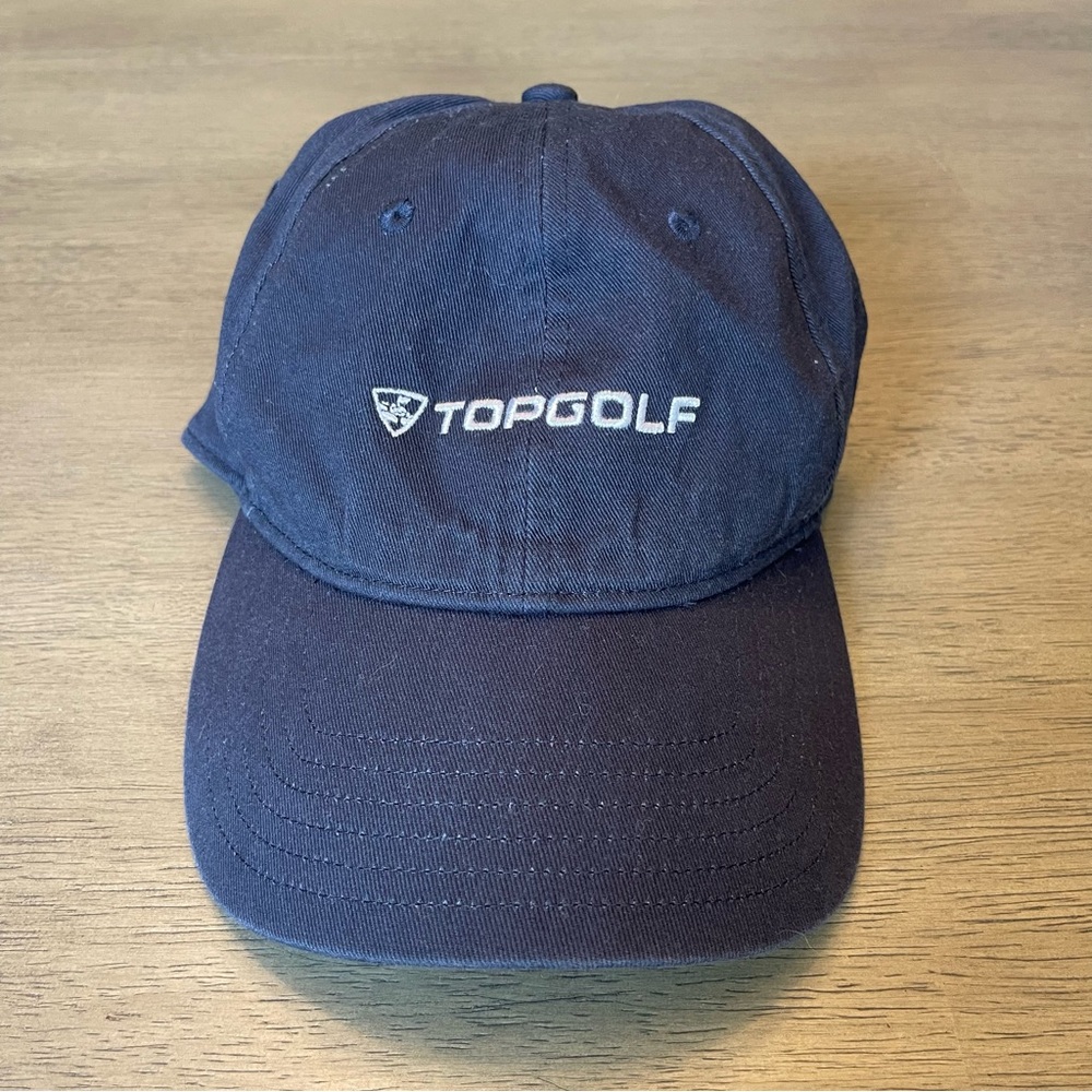 Callaway Top golf Baseball hat